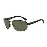 Emporio Armani Sunglasses EA2036 Polarized 30149A