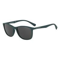 Emporio Armani Sunglasses EA4074 550087