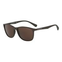 Emporio Armani Sunglasses EA4074 550373
