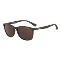 emporio armani sunglasses ea4074 550373