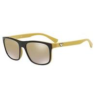 emporio armani sunglasses ea4085f asian fit 55556e