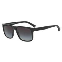 Emporio Armani Sunglasses EA4071 50178G