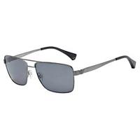 Emporio Armani Sunglasses EA2019 Polarized 300381