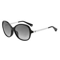 Emporio Armani Sunglasses EA4024F Asian Fit 501711