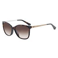 Emporio Armani Sunglasses EA4025F Asian Fit 502613