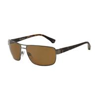 Emporio Armani Sunglasses EA2031 Polarized 311083