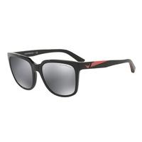 Emporio Armani Sunglasses EA4070F Asian Fit 50176G