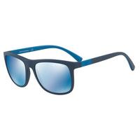 Emporio Armani Sunglasses EA4079 550455