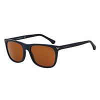 Emporio Armani Sunglasses EA4056F Asian Fit 545273