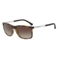 Emporio Armani Sunglasses EA4058 559413