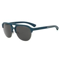 Emporio Armani Sunglasses EA4077 553887