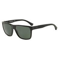 Emporio Armani Sunglasses EA4035F Asian Fit 501771