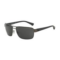 emporio armani sunglasses ea2031 311287