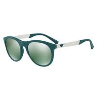 Emporio Armani Sunglasses EA4084 55586R