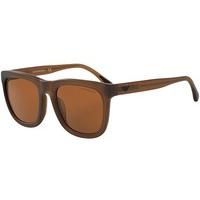 Emporio Armani Sunglasses EA4090D Asian Fit 553373