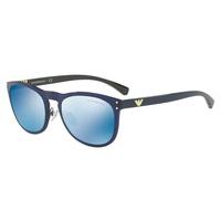 Emporio Armani Sunglasses EA4098 556355