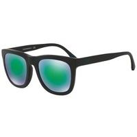 Emporio Armani Sunglasses EA4090D Asian Fit 504231