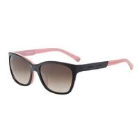 Emporio Armani Sunglasses EA4004F Asian Fit 504613