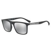 Emporio Armani Sunglasses EA4097 Polarized 5042Z3