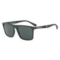 Emporio Armani Sunglasses EA4097 557471