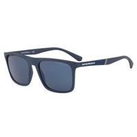 Emporio Armani Sunglasses EA4097 557596