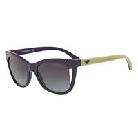 Emporio Armani Sunglasses EA4088 556011