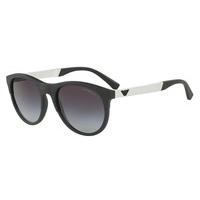 Emporio Armani Sunglasses EA4084 50428G
