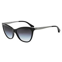 Emporio Armani Sunglasses EA4030F Asian Fit 50178G