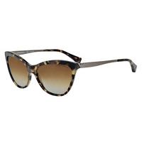 emporio armani sunglasses ea4030f asian fit polarized 5234t5