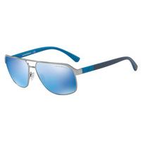 emporio armani sunglasses ea2039 301055