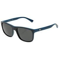 Emporio Armani 0EA4085 Sunglasses