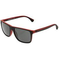 Emporio Armani 0EA4033 Sunglasses