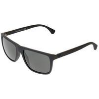 Emporio Armani 0EA4033 Sunglasses