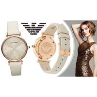 Emporio Armani Ladies Watch AR1769