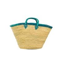 Emmatika Turquoise Beach Bag Beldi