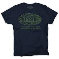 EMI Records - EMI Tagline