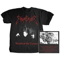 Emperor - Wrath of the Tyrant