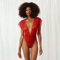 emerson body red