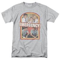 Emergency - Retro Cast