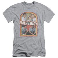 Emergency - Retro Cast (slim fit)