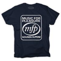 emi records music for pleasure