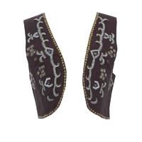 Embellished Waistcoat