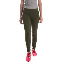 emporio armani ea7 6xtp52 tj01z leggins women womens tights in green