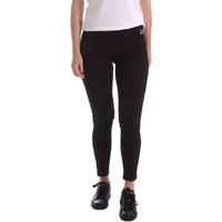 emporio armani ea7 3ytp54 tj01z leggins women womens tights in black