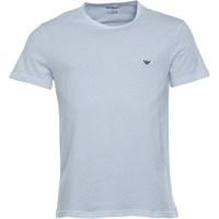 Emporio Armani Mens T-Shirt White