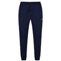 EMPORIO ARMANI Underwear Logo Jogging Bottoms