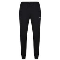 emporio armani underwear logo jogging bottoms