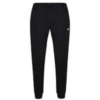 emporio armani underwear logo jogging bottoms