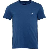 Emporio Armani Mens T-Shirt Pencil