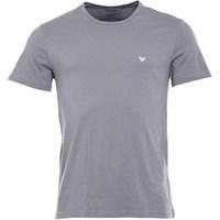 Emporio Armani Mens T-Shirt Iron